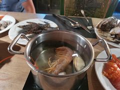 -星伦多 自助料理(圆融店)