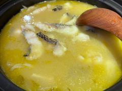 -九锅一堂酸菜鱼(新南凯德直营店)