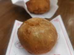 煎包-煎意浓·吴记煎包(交通路店)