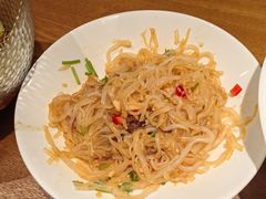 -周家二小姐的菜·扬州菜·香炒蟹·狮子头(江都金鹰店)