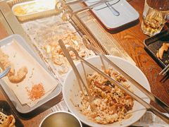 -新石器烤肉(之心城店)