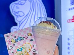 -新加坡斯味洛·鲜奶茶(石牌东店)