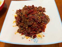 -老妈秘制兔头(春熙路店)