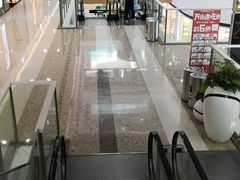 -上海颛桥万达广场