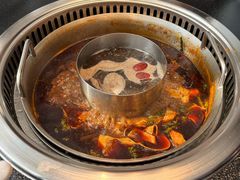 -葛记红焖羊肉(和平路形象店)