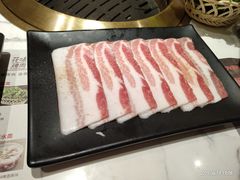烤精品五花-花味烤肉·拌饭(庐阳万科店)