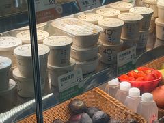 -宝珠奶酪(北京国瑞城购物中心店)