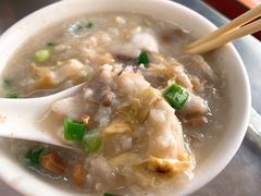 艇仔粥-源记肠粉(华贵路店)