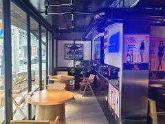 -小乾杯串店•16年沈阳烧烤(文安路店)