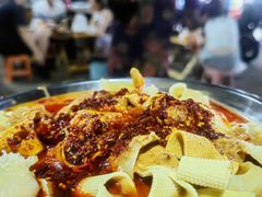 -老白家怡贵园烤肉