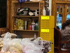 -新疆伊宁远征餐厅