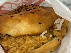 -肯德基(杭州浦沿店)