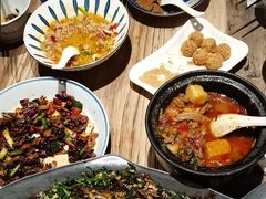 -树厨贵州菜(大十字店)