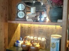 -手选潮汕鲜活牛肉火锅(二七广场店)