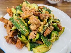 -天地家常菜