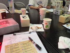 -FullHouse桌游狼人跑团剧本杀(徐家汇店)