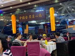 大堂-清心鸡沙田乳鸽店·非遗传承(石溪店)
