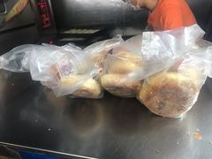 -朱记小郑酥烧饼(建康路店)