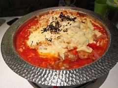 -蛙喔牛蛙(盐城盐都万达店)