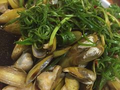 -天天海鲜城·海鲜大排档(新溪店)