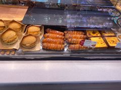 -巴黎贝甜(大宁国际商业广场店)