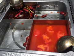 -海底捞火锅(亲子主题北金鹰店)