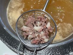 -左庭右院鲜牛肉火锅(新梅广场店)