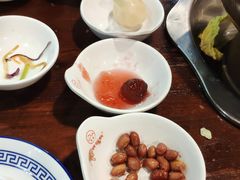 -大明铜锅·烤涮坊·烧烤(新开路店)