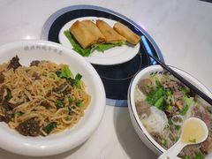 -雄记·揭阳桐坑牛肉店(建华路店)