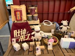 -巴奴毛肚火锅(悠唐购物中心店)