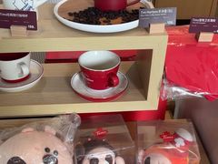 -Tims天好咖啡·贝果(前海世茂店)