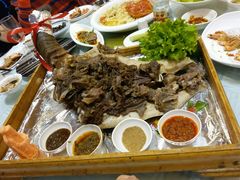 牛气冲天-绍兴饭店(大宁店)