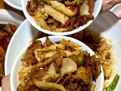 -十二点·辣椒炒肉(南山店)