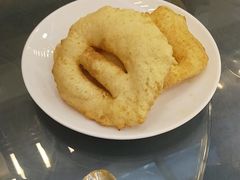 -天毓山庄·餐厅