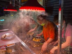 -明记牛杂(新马路分店)