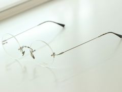-目艮眼镜SHOWROOM(品牌集合店)