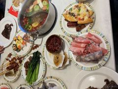 -吉布鲁 牛排海鲜自助(岳塘步步高广场店)