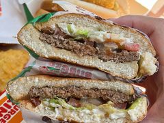 -汉堡王(北京三里屯购物中心)