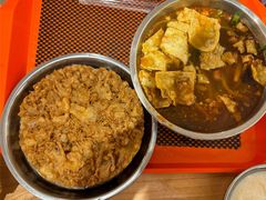 -柳州肥姨妈大骨螺蛳粉(双阳路店)