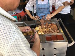 -细妹五香牛杂(步行街店)