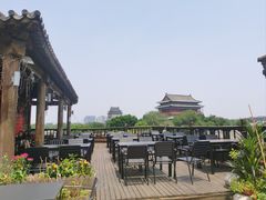 -庆云楼饭庄(什刹海店)