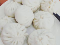 -庆丰包子铺(房山长阳店)