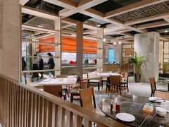 大堂-同庆楼(滨湖万达广场店)