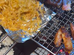 -合易泓烤肉•首创生椰大油边(宁山路店)