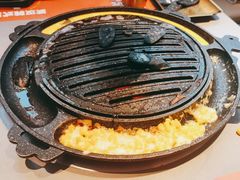 -轻烧烤肉(光谷步行街店)