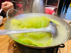 -裕记烧腊连锁餐饮(国商分店)