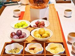 -鲤院·新中式美学·庭院餐厅(夫子庙店)