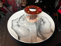 -L'ATELIER de Joel Robuchon(外滩18号店)