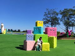 -秦皇岛乐岛海洋王国