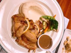 -Deer Park鹿园西餐(仁恒置地广场店)